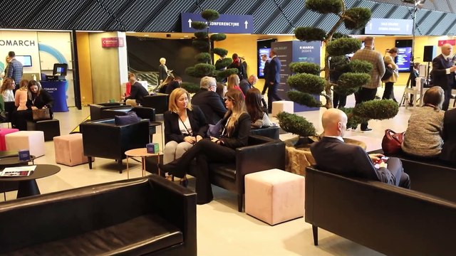 Dziennik Zachodni / Katowice Kongres Wyzwań Zdrowotnych / Arkadiusz Gola