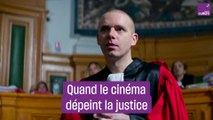 La justice au cinéma : les approximations utiles de 