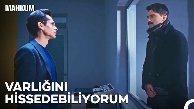 Sen De Bana Ait Bir Şey Var! - Mahkum 4. Bölüm