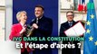 IVG dans la Constitution: Macron veut une consécration européenne de l’avortement