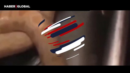 Gaz çıkaran pitonun görüntüleri sosyal medyada izlenme rekoru kırdı