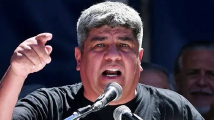 La CGT piensa un segundo paro contra el gobierno de Milei