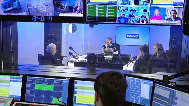 Guerre en Ukraine : aucune ligne rouge selon Emmanuel Macron