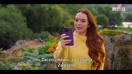 Irish Wish Bande-annonce (PL)