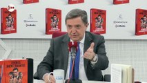 Tertulia de Federico: Bolaños se felicita a sí mismo tras retorcer aún más la amnistía para incluir a Puigdemont