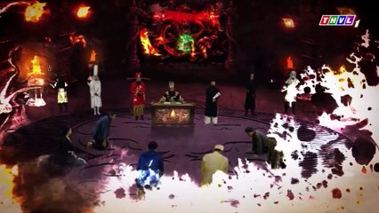 32. Nghiệp Sinh Tử - Phần 1 - Tập 32