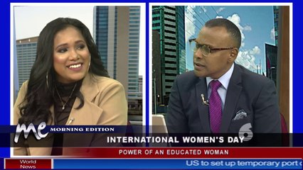 Morning Edition: 08th March 2024