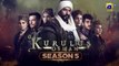 Kurulus Osman Season 05 Episode 96 - Urdu Dubbed - TD Series (720P_HD)