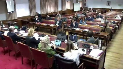 El diputado de Vox que sonroja a los socialistas: "sólo hay que verles la nariz"