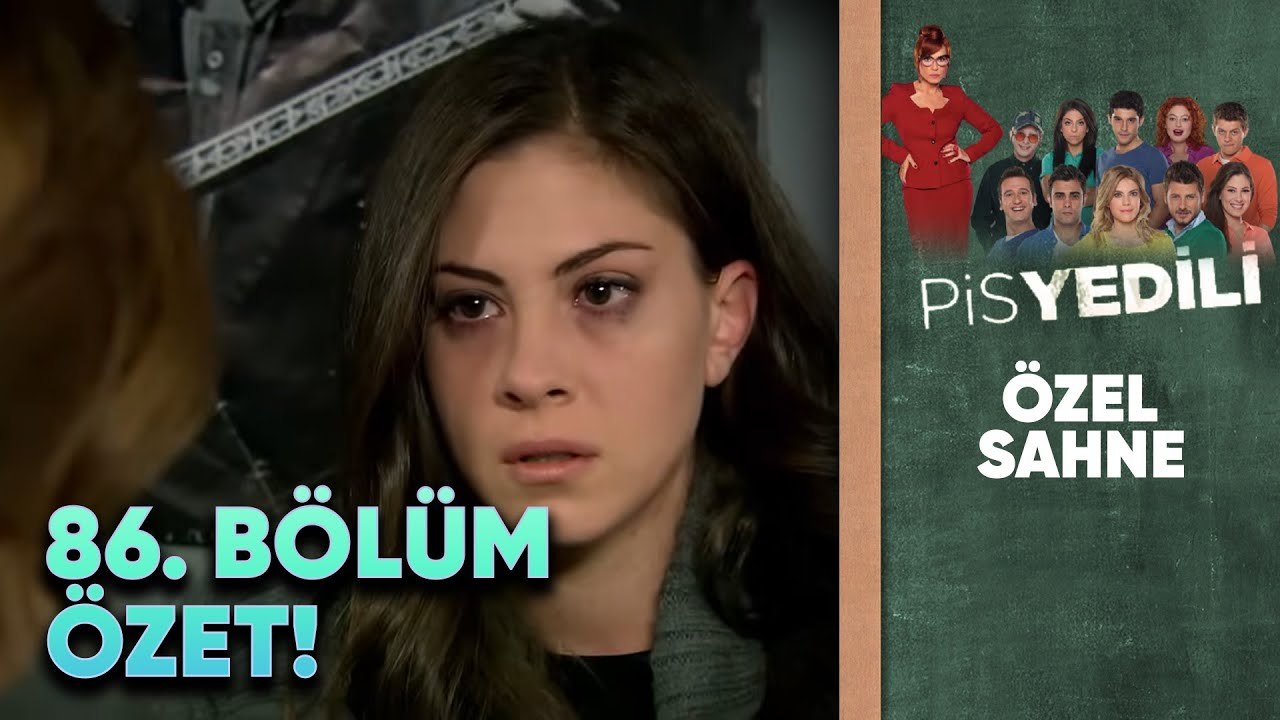 Pis Yedili 86