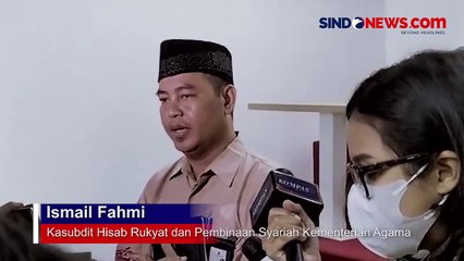 Bantah Sidang Isbat Telan Anggaran Rp9 Miliar, Kemenag: Hanya Ratusan Juta