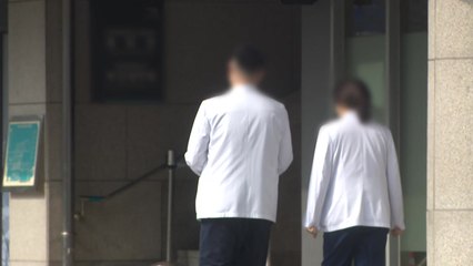 근무지 이탈 전공의 만2천 명 육박...전체의 93%로 늘어 / YTN