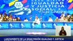 Pdte. Maduro resalta acciones del Sexto Vértice: Economía para la Vida