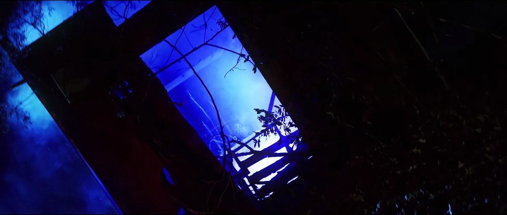 Malice Trailer