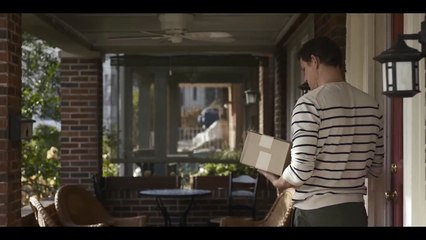 American Rust Broken Justice Trailer