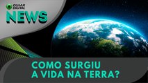 Ao Vivo | Como surgiu a vida na Terra? | 05/03/2024 | #OlharDigital