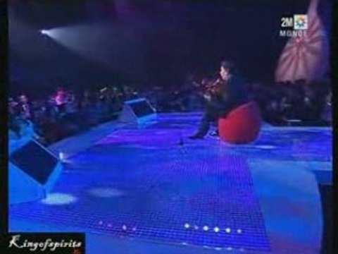 Abdelwahab Doukkali - Souk El Bacharia + Kan Ya Makan