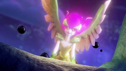 Tara Duncan Capítulo 2 en Español Latino | El árbol maldito 🌳