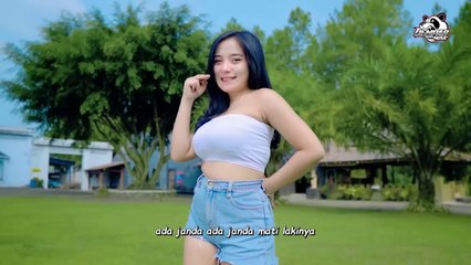 DJ PANTUN JANDA TERBARU 2023 -MUSIC REMIX