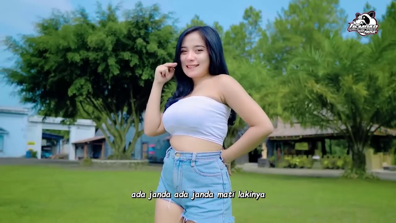 DJ PANTUN JANDA TERBARU 2023 -MUSIC REMIX