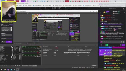 Dunkler Wald und große Kiste. SnowRunner #372