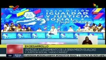 Nicolás Maduro: Hoy 5 de marzo nace en Venezuela la Gran Misión 