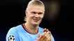  Erling Haaland gifts his shirt to a fan #Haaland #Manchester_City