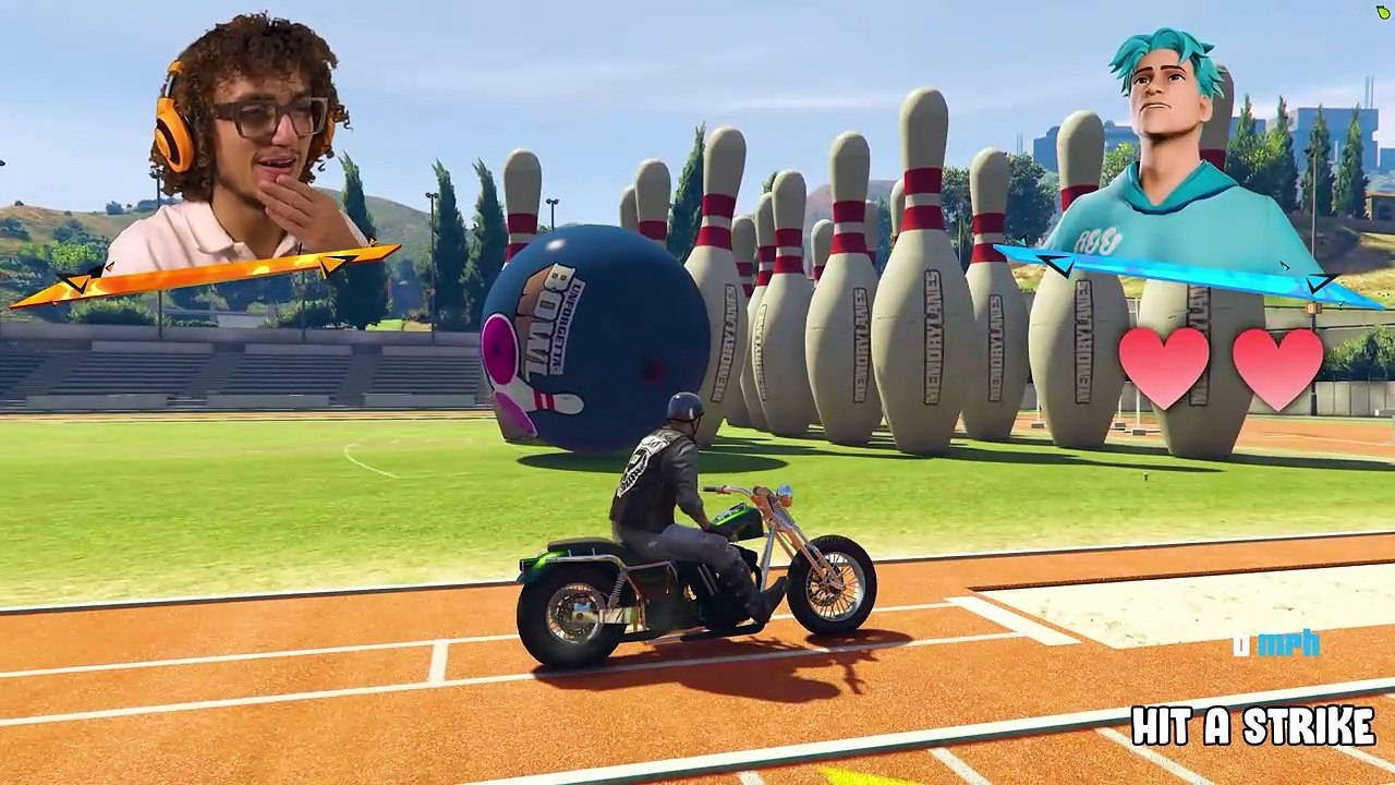 Upgrading WORLD'S SLOWEST to FASTEST SUPER SPEED Bikes In GTA 5!