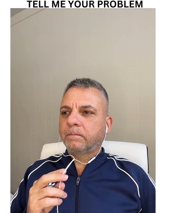 Why am I always tired?  30-minute session!  "I feel better". #spiritual #healing #healer #hypnotherapy #meditation #therapy #anxiety #depression #trauma #ptsd #adhd #overthinking #headaches #childhoodtrauma #insomnia #agoraphobia #breakup #divorce