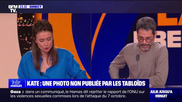 LA BANDE PREND LE POUVOIR - Kate Middleton: une photo non publiée par les tabloïds britanniques