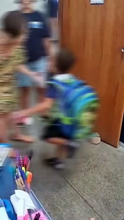 Criança expressa desejo de "mat@r" família e Jesus