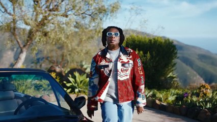 Bnxn & Ruger - Romeo Must Die 🎬 | Official Music Video