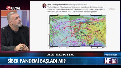 Ne Var Ne Yok 5 Mart 2024