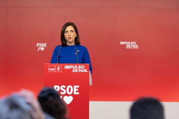 Video herunterladen: El PSOE confía en sacar adelante la amnistía sin modificar el texto que rechazó Junts