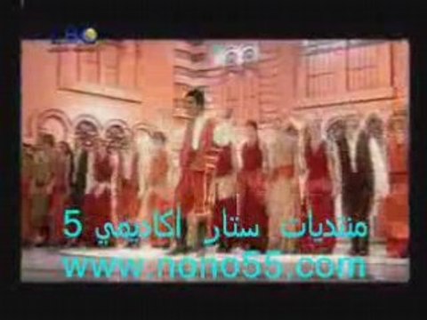 Starac5 prime 11 saad abdallah mohammed singing