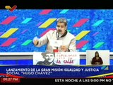 Pdte. Maduro destaca los 10 vértices que regirán en la Gran Misión Igualdad y Justicia Social 