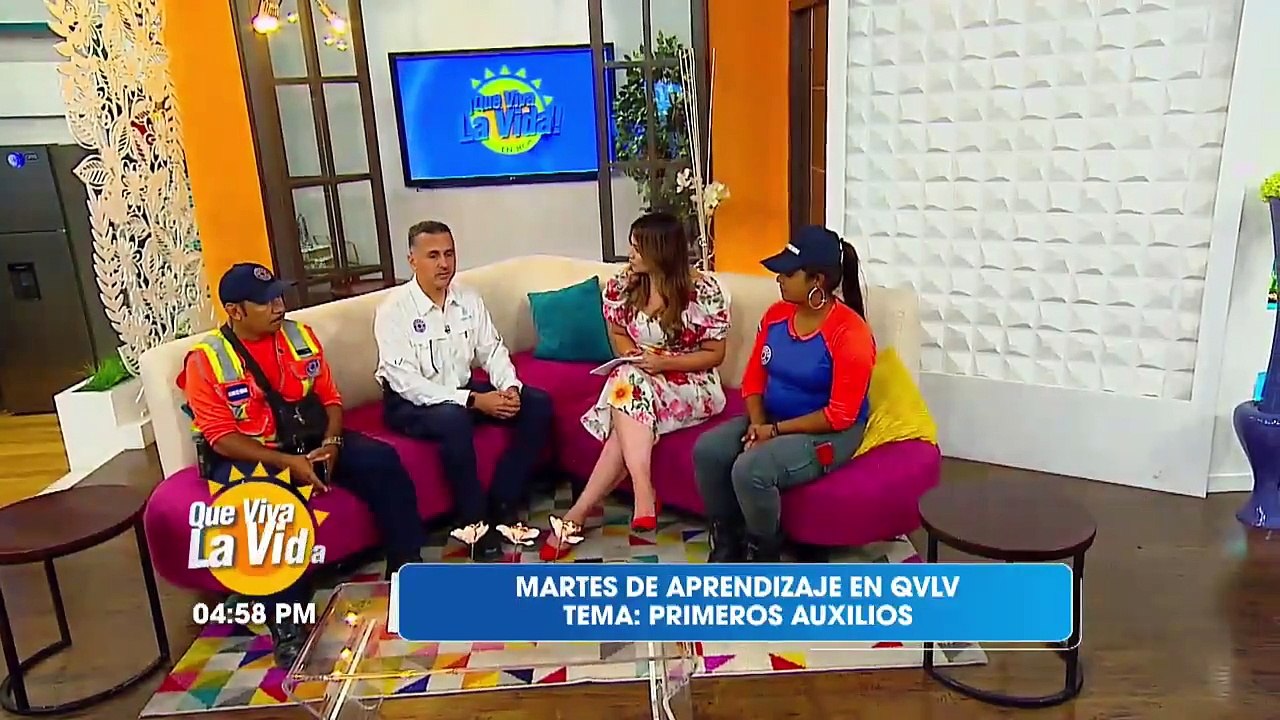Transmisión en Vivo (3406)