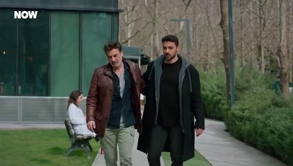 مسلسل المتوحش الحلقة 25 مترجمة القسم 2