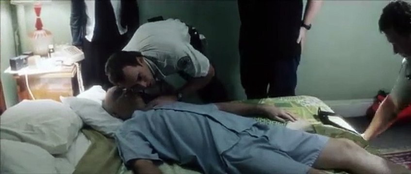 À tombeau ouvert Bande-annonce (ES)