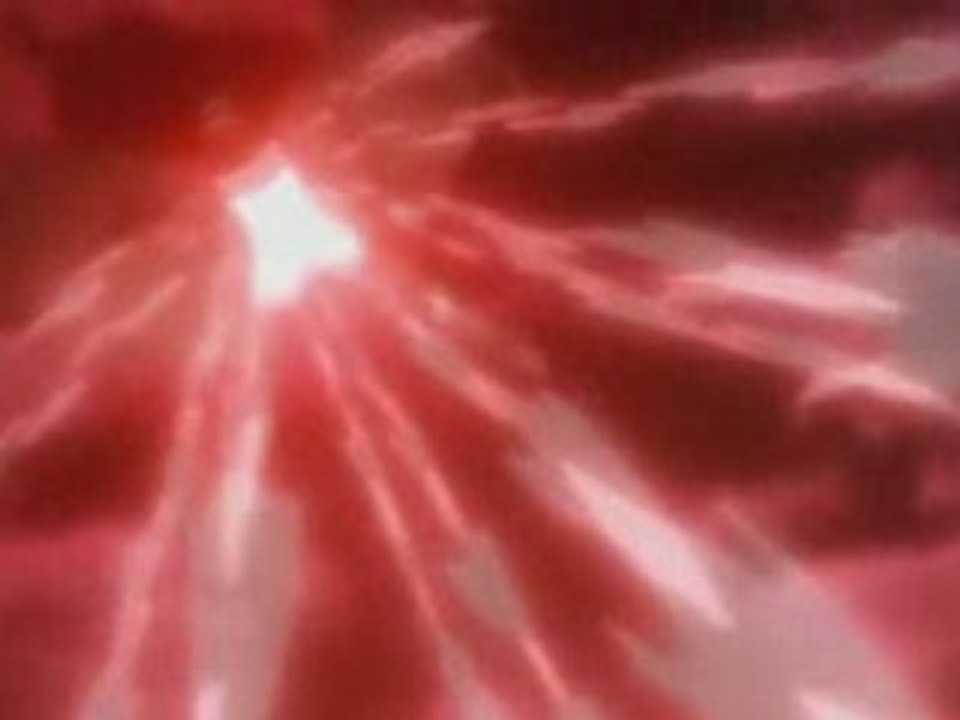 Shakugan no Shana II 20 part1