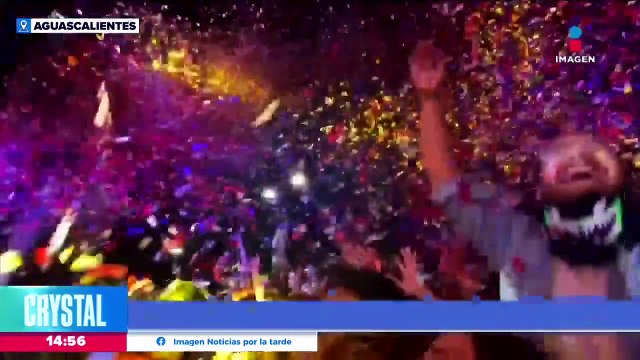 Aguascalientes ya está listo para la Feria de San Marcos