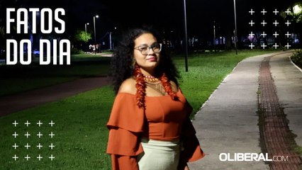 Descargar video: Auxílios da UFPA para estudantes em situação de vulnerabilidade ajudam a mantê-los na universidade