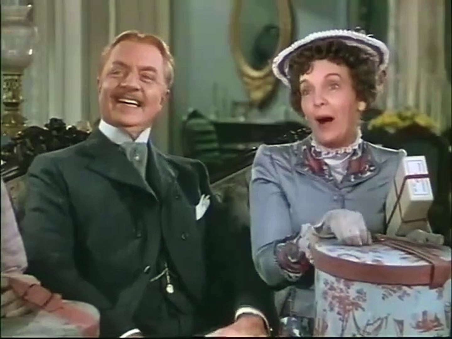 Life with Father 1947 ‧ Comedy/Family  -IRENE DUNNE