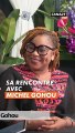 Comment Michel Gohou a-t-il dragué sa femme Charlotte ? (VIDEO)