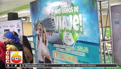 Excelente promoción lanza Supermercados La Colonia