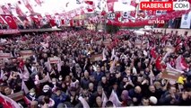 Ankara Büyükşehir Belediye Başkanı Mansur Yavaş, Mali Durumu Açıkladı