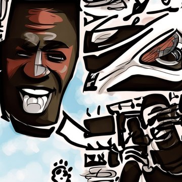 Vinicius chausse des Air Max TN pour briller avec ses nouveaux souliers de foot