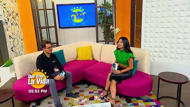 Transmisión en Vivo (3410)