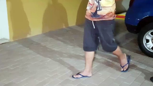 Adolescente é apreendido após ameaçar funcionário de condomínio no Parque Verde