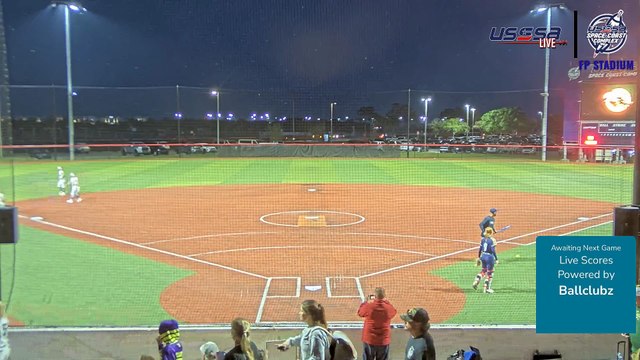 FP Stadium - Viera FP vs Eau Gallie (2024) Mon, Mar 04, 2024 5:15 PM to 9:00 PM